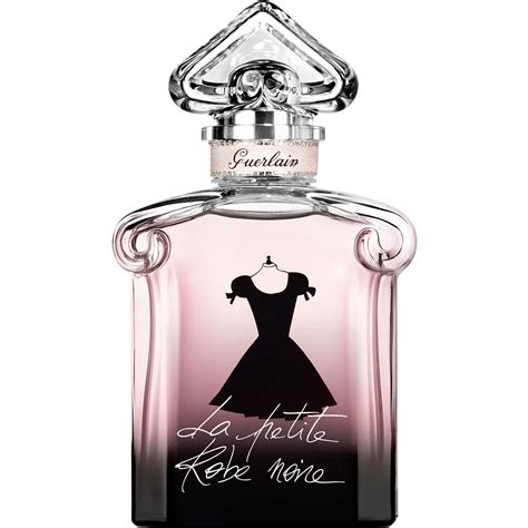 la petite robe noire guerlain.